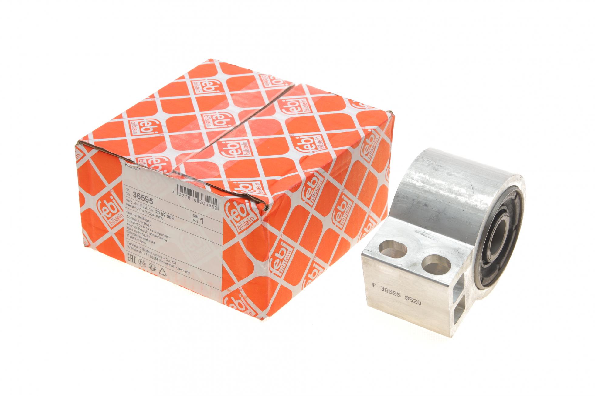 36595 FEBI BILSTEIN